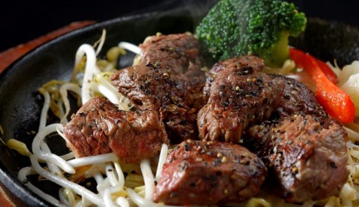 馬刺しを焼いて食べたい方へ！馬刺しを焼く際のコツもご紹介！