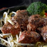 馬刺しを焼いて食べたい方へ！馬刺しを焼く際のコツもご紹介！