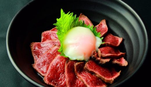 馬刺しのおいしい食べ方とは？解凍方法からアレンジレシピまで徹底解説