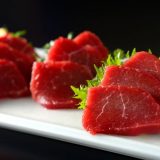 馬刺しのヒレとはどんな肉？そもそもヒレとはどんな部位？