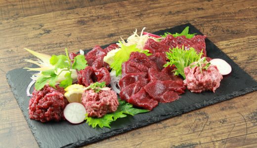 栄養満点でヘルシーなお肉である馬刺しは糖尿病にも効果がある？