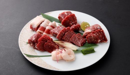 食べると疲れがとれる食材である馬肉はどうして疲労回復が見込めるの？