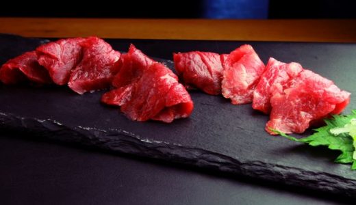 栄養がある食材とはどんなもの？馬肉が栄養があると言われる理由もご紹介！