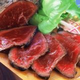 生で食べられる馬肉は刺身がおすすめ！刺身の一種であるたたきの作り方をご紹介