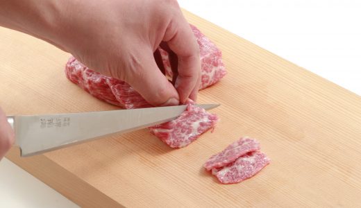 馬肉を柔らかくする方法とはどんなものが挙げられる？