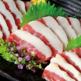 馬刺し「フタエゴ」とは？コリコリ食感が癖になる希少部位の魅力を解説