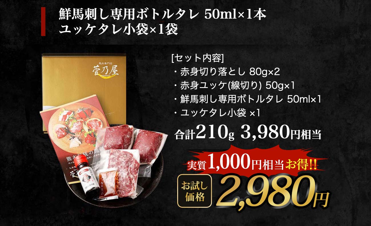 セット内容
